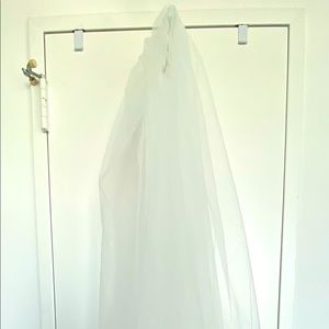 Bridal veil